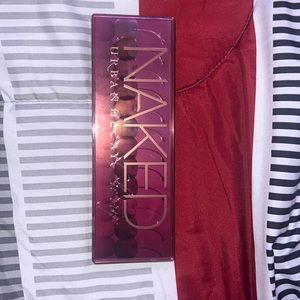 NAKED Urban Decay Cherry Pallet